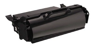 Cartouche de toner compatible universelle Okidata 52124401