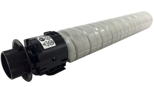 Cartouche de toner compatible noire Ricoh 841813