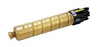 Cartouche de toner compatible jaune Ricoh 841814