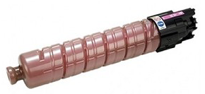 Cartouche de toner compatible Ricoh 841851 magenta