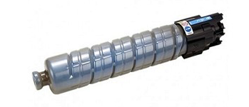 Cartouche de toner compatible Ricoh 841921 cyan
