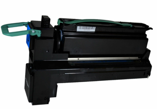 Lexmark X792X1CG, X792X2CG Cyan Compatible Toner Cartridge