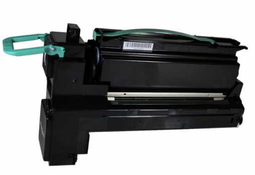 Lexmark X792X1KG, X792X2KG Black Compatible Toner Cartridge