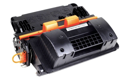 Cartouche de toner compatible HP CF281X (HP 81X)