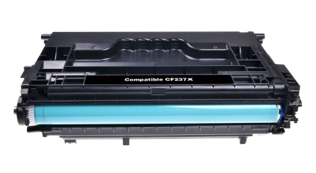 Cartouche de toner compatible HP CF237X (HP 37X)