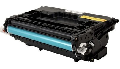 Cartouche de toner compatible HP CF237A (HP 37A) MICR