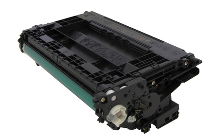 Cartouche de toner compatible HP CF237A (HP 37A)