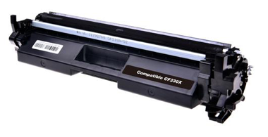 Cartouche de toner compatible HP CF230A (HP 30A)