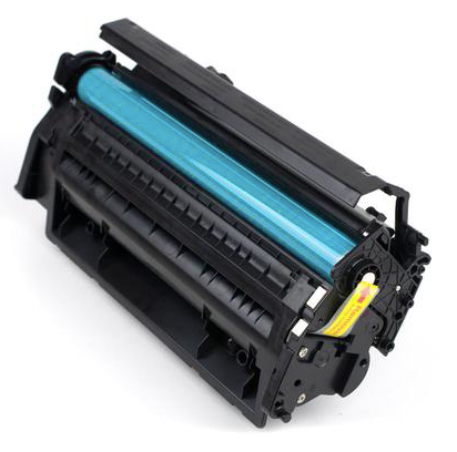 Cartouche de toner compatible HP CE505A MICR