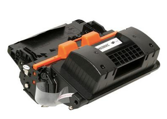 Cartouche de toner compatible HP CE390X (HP 90X) MICR