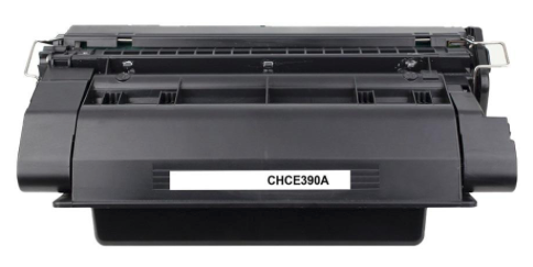 Cartouche de toner compatible HP CE390A (HP 90A)