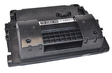 Cartouche de toner compatible à rendement étendu HP CC364X