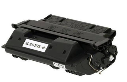 Cartouche de toner compatible HP C4127X