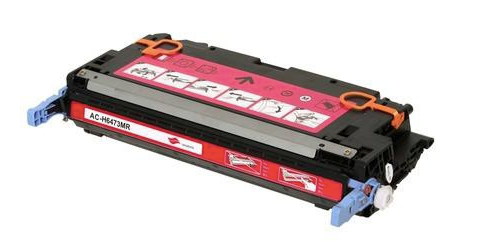 HP Q6473A (502A) Magenta Compatible Toner Cartridge