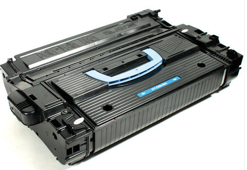 Cartouche de toner compatible HP C8543X