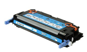 HP Q6471A (502A) Cyan Compatible Toner Cartridge