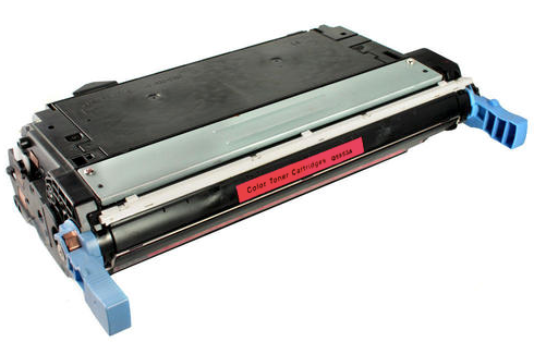 HP Q5953A (643A) Magenta Compatible Toner Cartridge