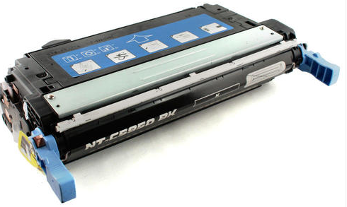 HP Q5950A (643A) Black Compatible Toner Cartridge