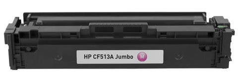 HP CF513A (204A) Magenta Compatible Toner Cartridge
