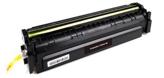 HP CF500X (202X) Black Compatible Toner Cartridge