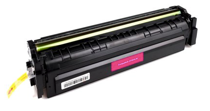 HP CF503A (202A) Magenta Compatible Toner Cartridge
