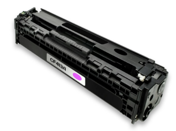 HP CF413A (410A) Magenta Compatible Toner Cartridge