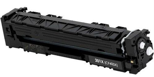 HP CF400X (201X) Black Compatible Toner Cartridge