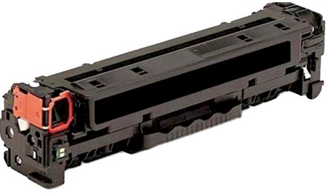 HP CF380A (312A) Black Compatible Toner Cartridge