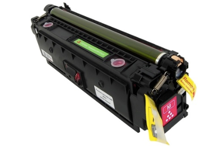 HP CF363X (508X) Magenta Compatible Toner Cartridge