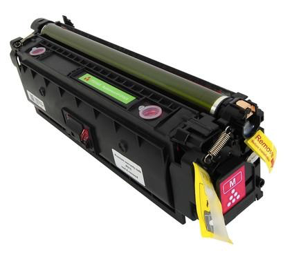 HP CF363A (508A) Magenta Compatible Toner Cartridge