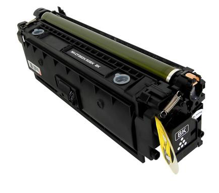 HP CF360A (508A) Black Compatible Toner Cartridge