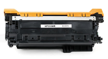 HP CF333A (654A) Magenta Compatible Toner Cartridge