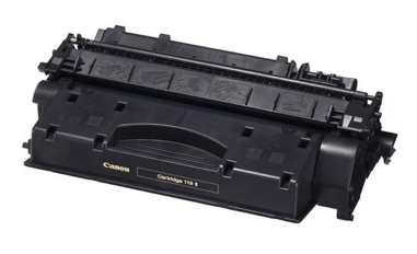 Cartouche de toner compatible Canon 3480B001 (CRG-119II), 3480B005 (GPR-41)