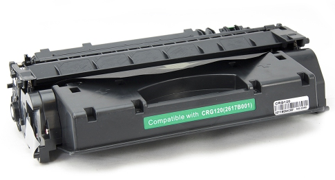 Cartouche de toner compatible Canon 2617B001 (CRG-120)