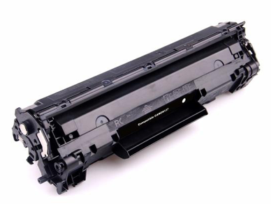 Cartouche de toner compatible Canon 9435B001 (CRG-137)