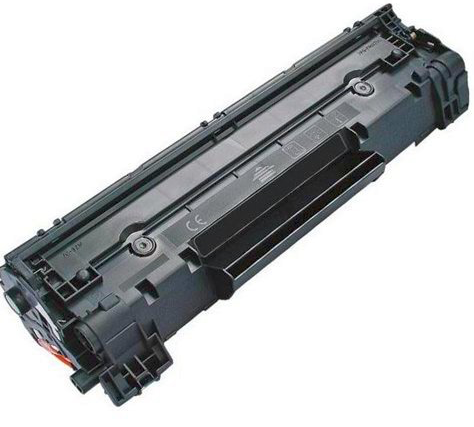 Cartouche de toner compatible universelle Canon 3484B001 (CRG-125)