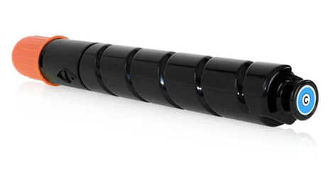 Cartouche de toner compatible cyan Canon 2793B003AA (GPR-30C)