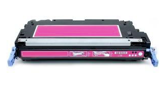 Canon 1658B001 (CRG-111M), 1658B004 (GPR-28M), 2576B001 (CRG-117M) Cartouche de toner compatible magenta