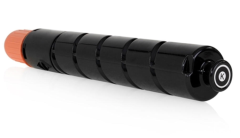 Cartouche de toner noire compatible Canon 2789B003AA (GPR-30K)