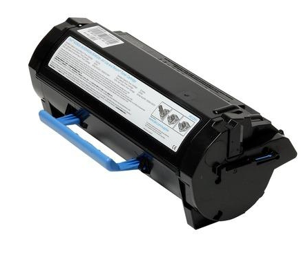 Cartouche de toner compatible Dell 331-9805 (M11XH), 331-9806