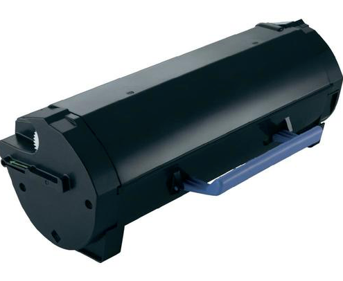 Cartouche de toner compatible Dell 593-BBYS (2JX96)(CVTJ8)