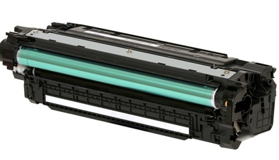 Cartouche de toner compatible cyan HP CE401A (507A)