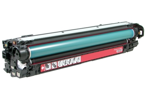 Cartouche de toner compatible universelle HP CE343A (651A), CE273A (650A), CE743A (307A)