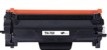 Load image into Gallery viewer, Brother TN760  Compatible Toner Cartridge
