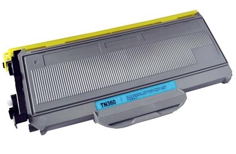 Brother TN360  Compatible Toner Cartridge