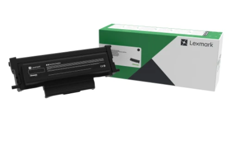 LEXMARK B221H00 BLACK HIGH YIELD RETURN