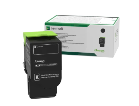 Lexmark Original Extra High Yield Laser Toner Cartridge  C241XK0