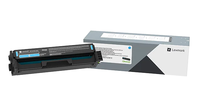 C330H20 H CYAN HIGH YIELD PRINT