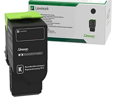 C230H10 BLACK TONER CARTRIDGE