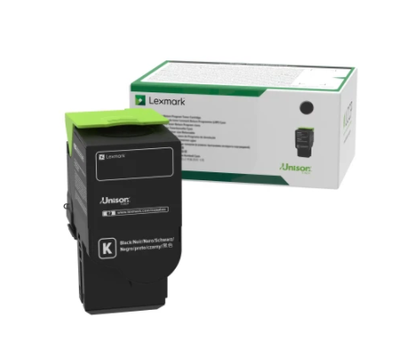 C2310K0 BLACK TONER CARTRIDGE
